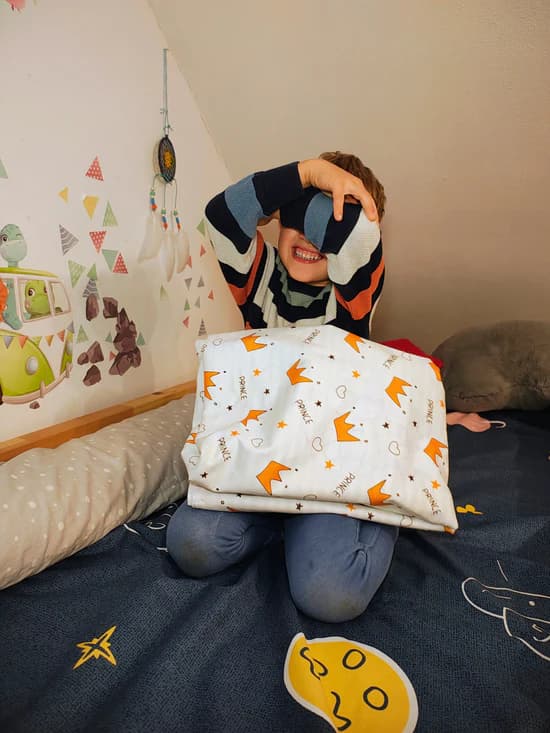 Jeden podkład, cztery warstwy bezpieczeństwa. 💤