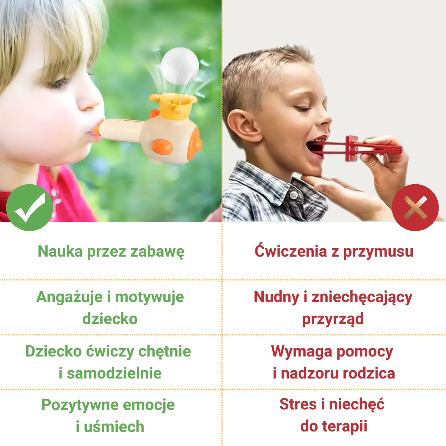 Mistrz cierpliwości i oddechu. 🏆