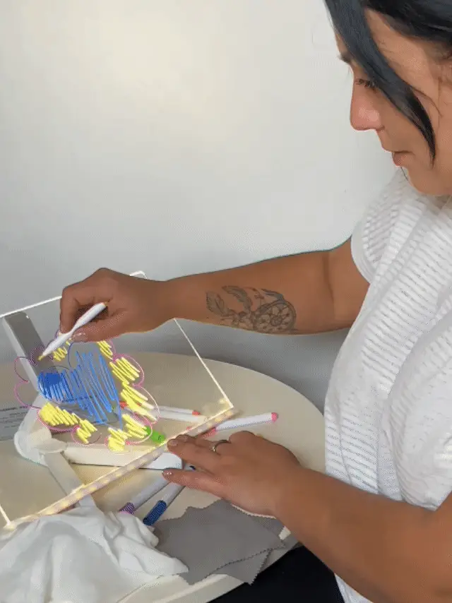 Wytrzyma każdą dawkę zabawy