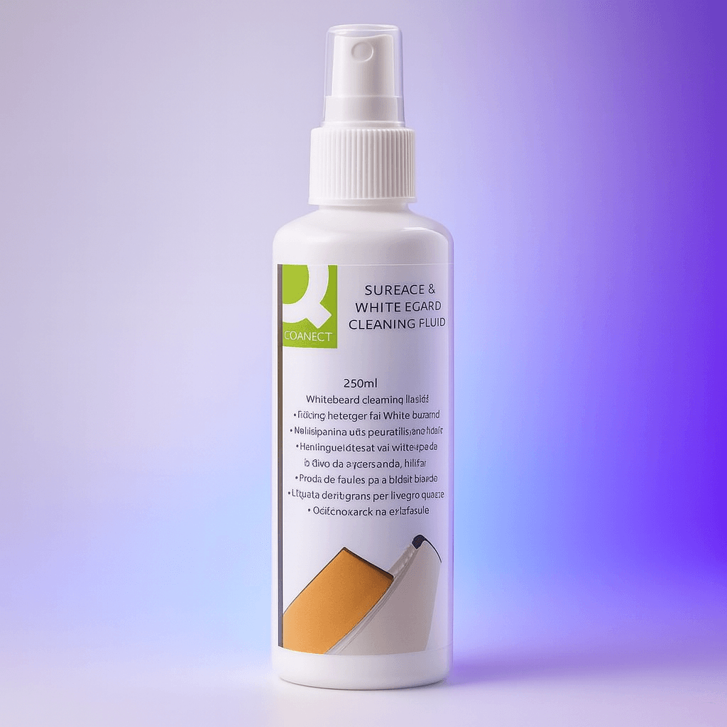 Magiczny Płyn do czyszczenia Tablicy